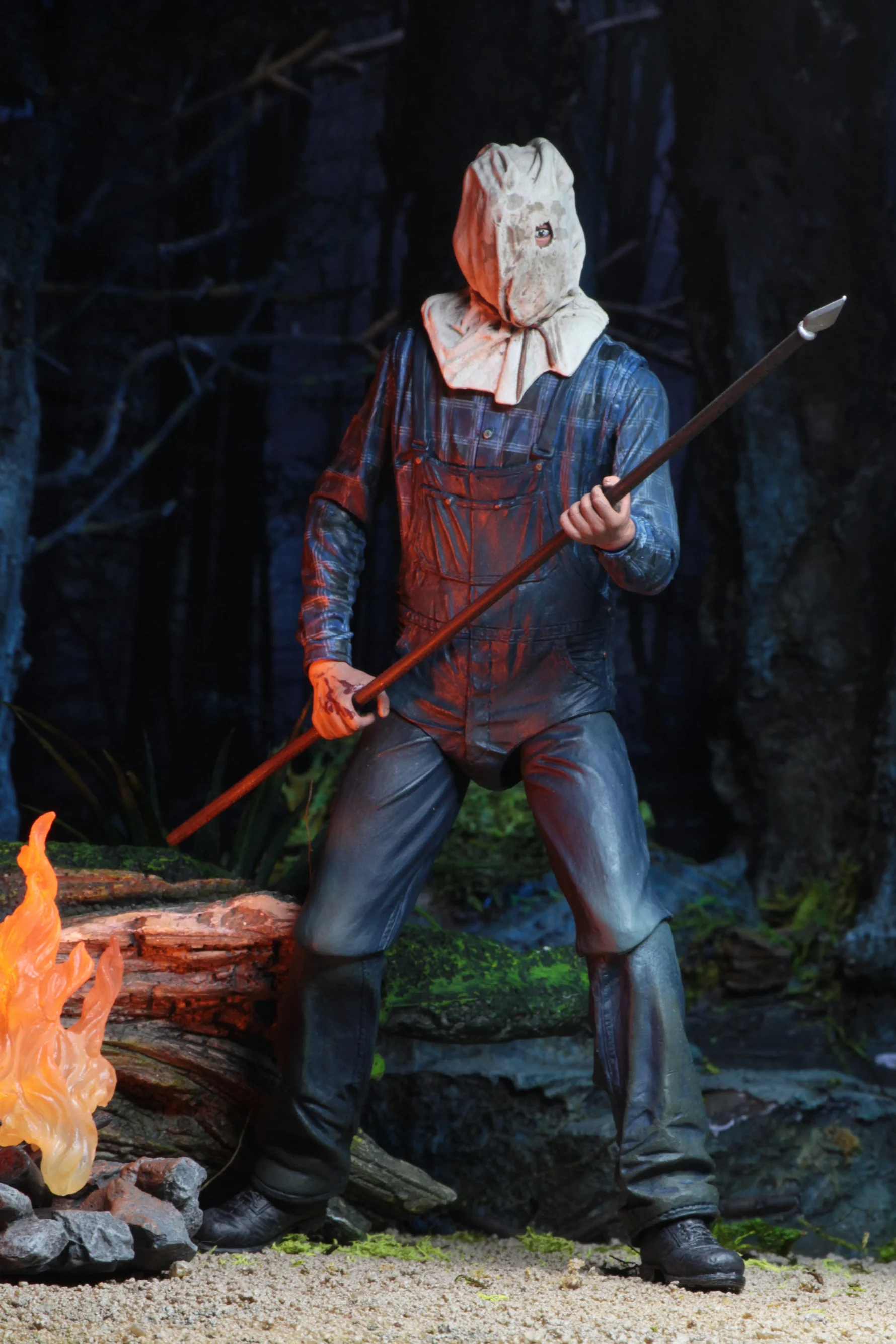 Friday The 13th - Part II Jason