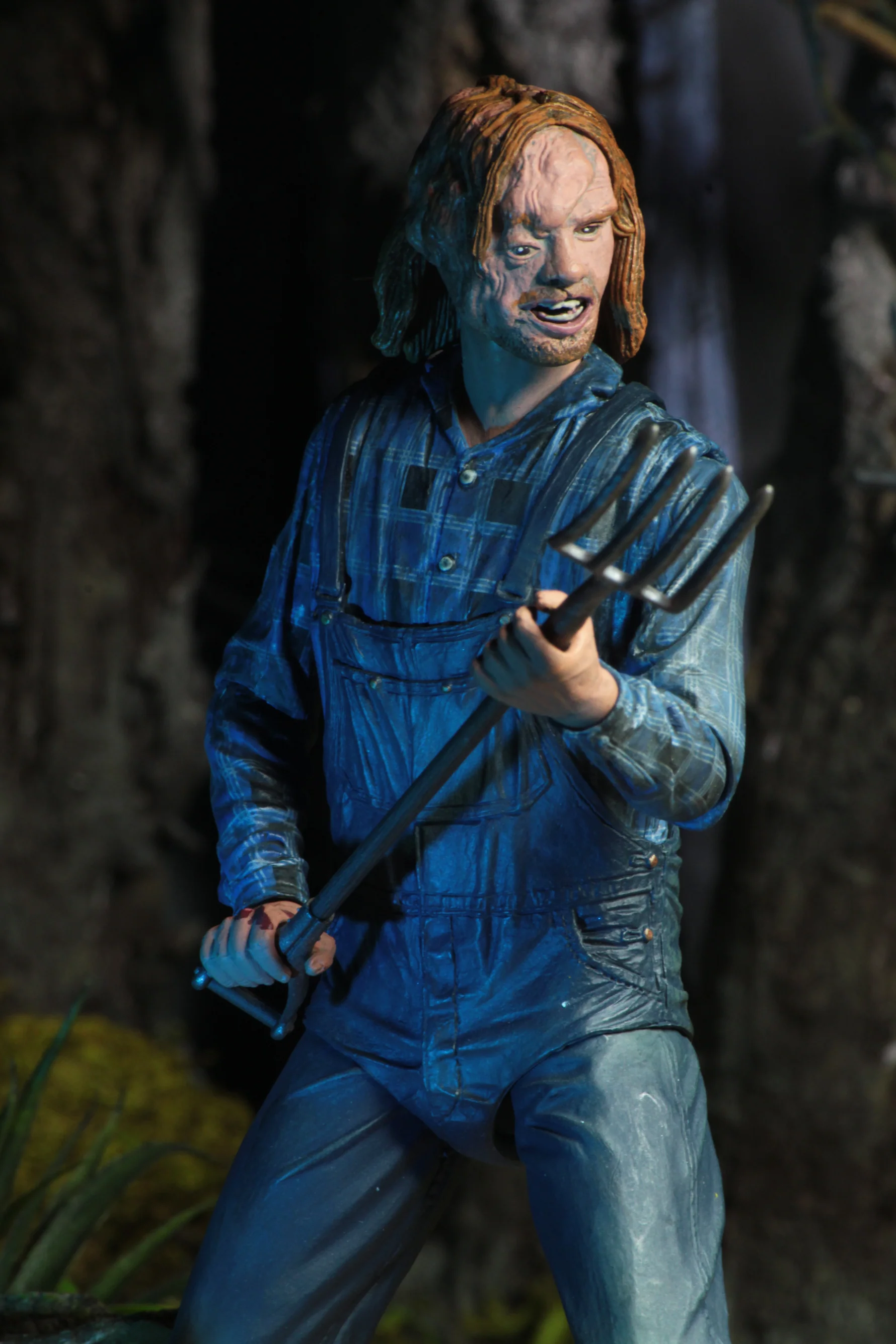Friday The 13th - Part II Jason