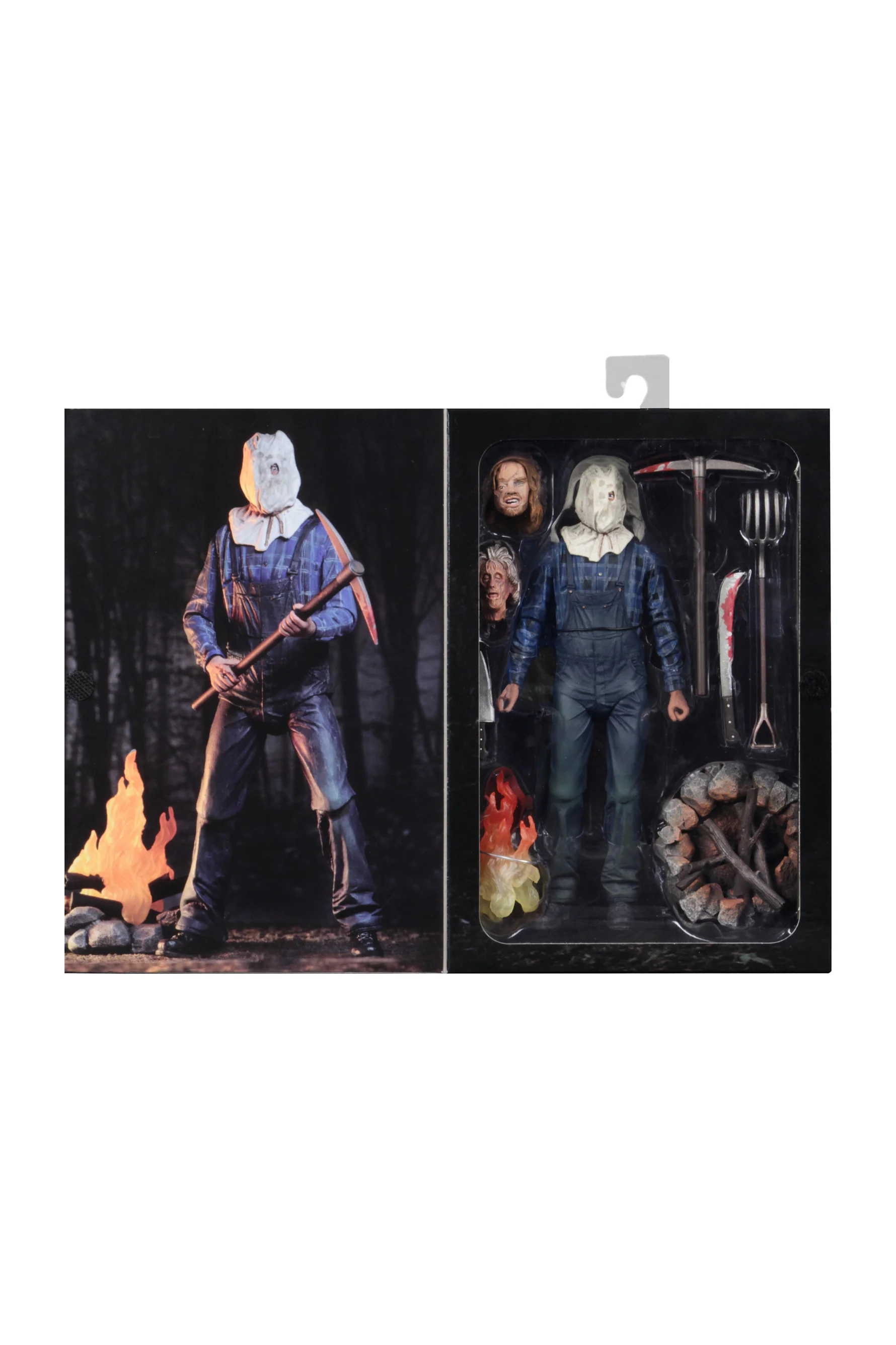 Friday The 13th - Part II Jason