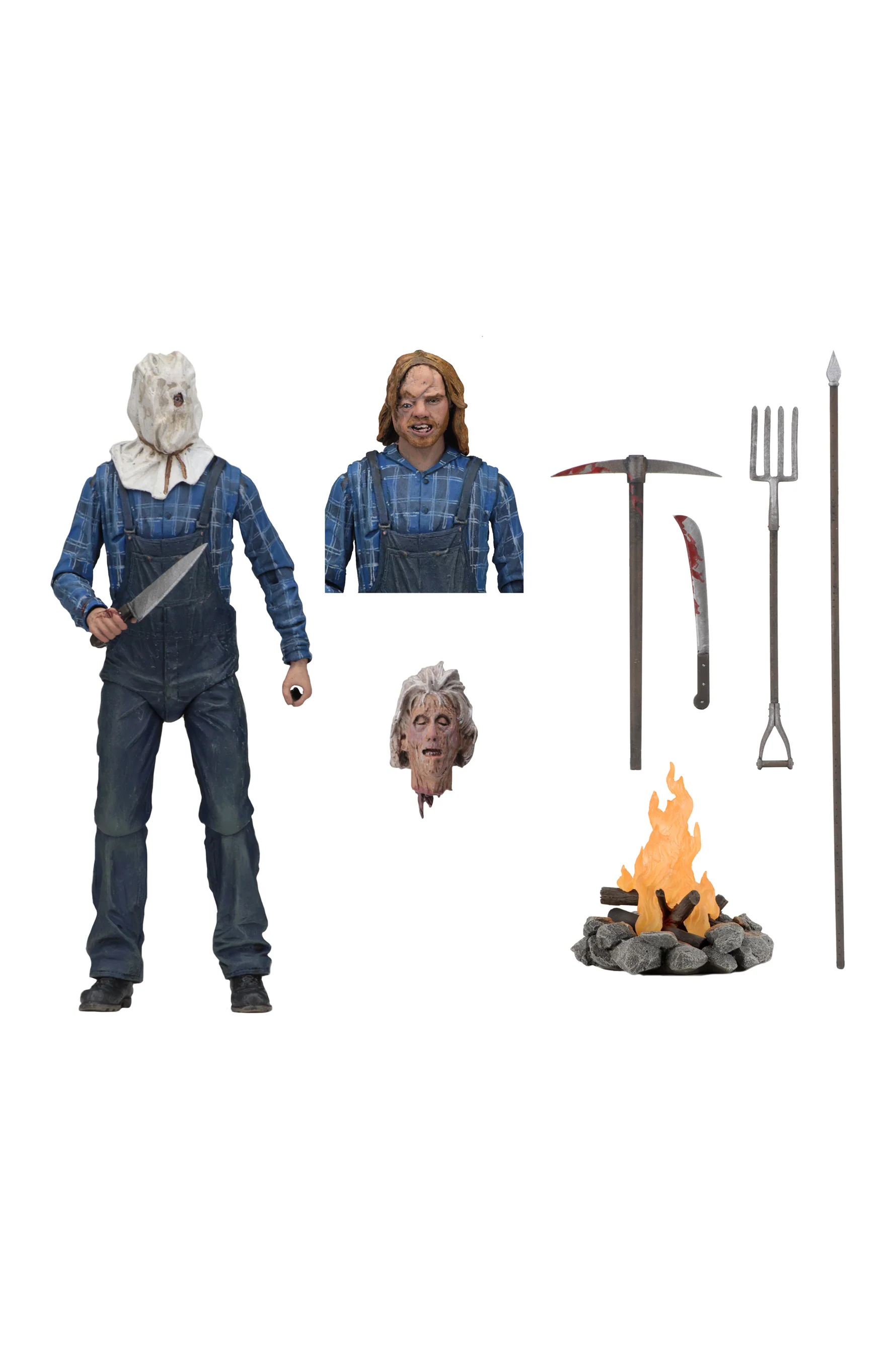 Friday The 13th - Part II Jason
