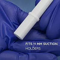 Surgical Aspirator Tips
