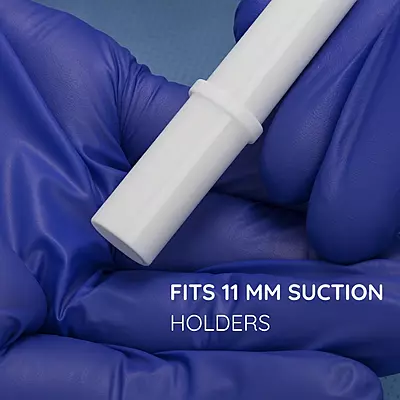 Surgical Aspirator Tips