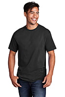 PC54 PLAYERA CABALLERO MC PORT & COMPANY CORE COTTON
