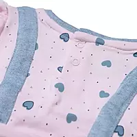 Top and Pant - Hosiery make - model 1