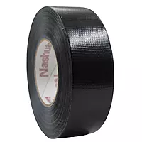 Cinta Adhesiva para Ductos de 72mm de ancho y 45.7 metros de largo - Nashua 398