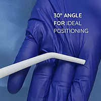 Surgical Aspirator Tips