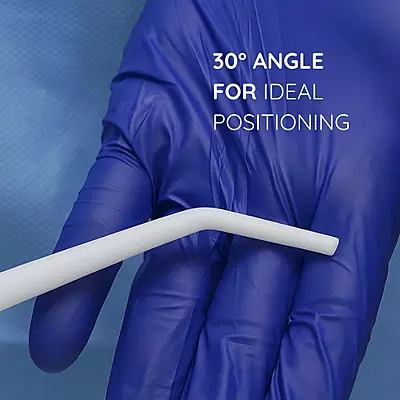 Surgical Aspirator Tips