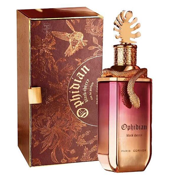 PARIS CORNER OPHIDIAN BLACK CHERRY EDP 100ML