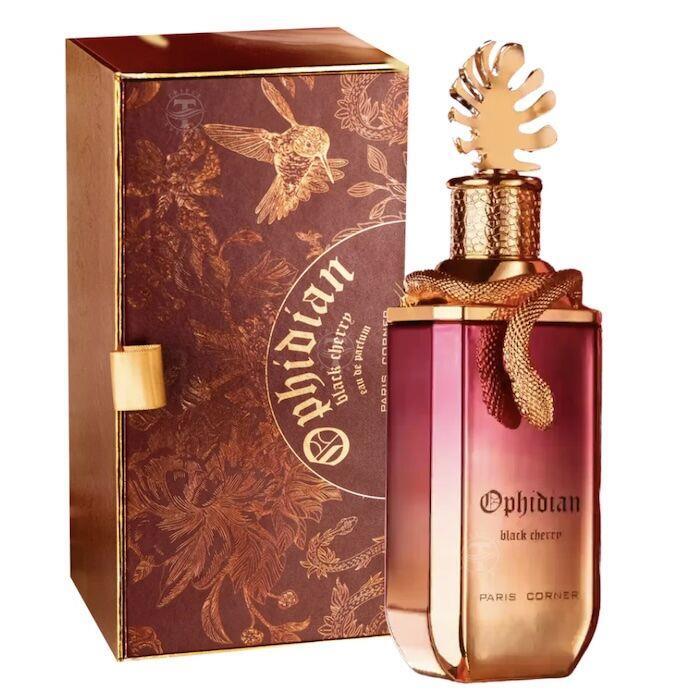 PARIS CORNER OPHIDIAN BLACK CHERRY EDP 100ML