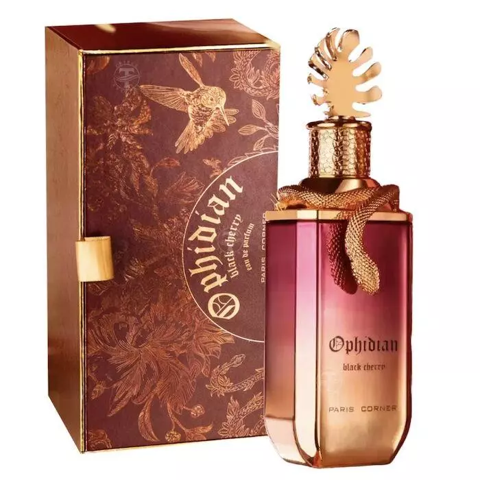 PARIS CORNER OPHIDIAN BLACK CHERRY EDP 100ML
