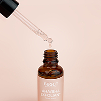 Exfoliante AHA BHA 30 ml Exfoliante AHA BHA 30 ml
