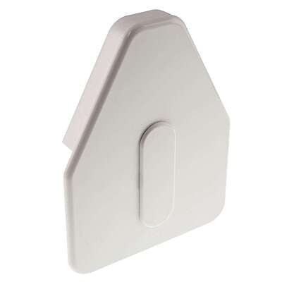 Heavy Duty End Cap ONLY