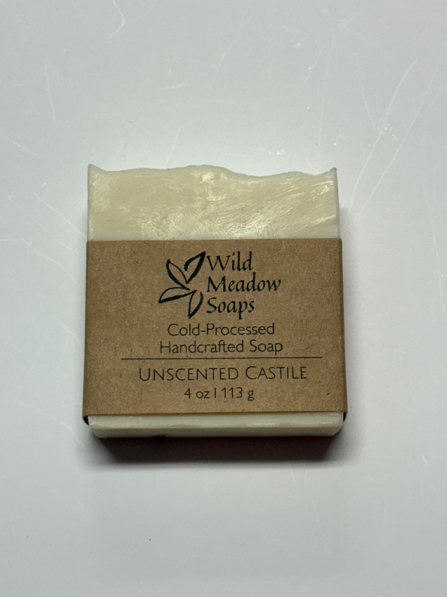 Wild Meadows Hand and Body Soap