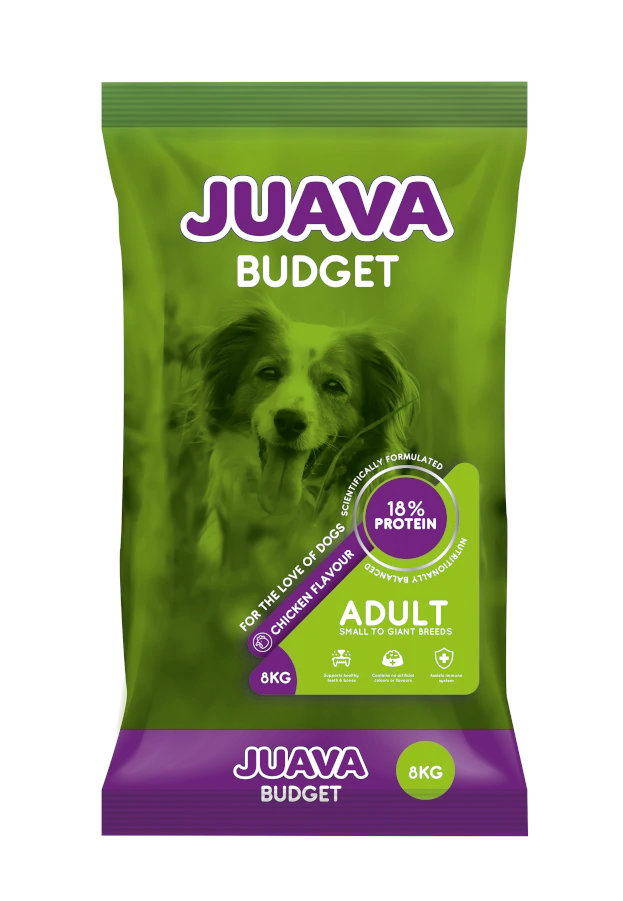 Juava Budget 20kg