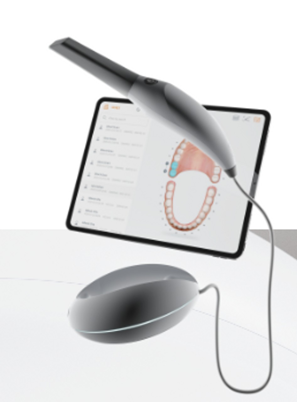 3DISC OVO3 IOS 3DISC OVO3 IOS