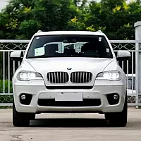 E70 X5 Laser Style LED Headlights w/Sequential Turns (2007β2013)