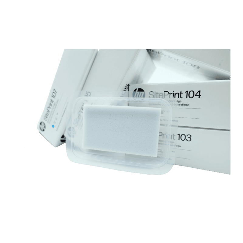 Purging Accessory Service Kit Purging Accessory Service Kit