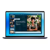 Dell 16 16-inch Core 5 120U 16GB RAM 512GB SSD Win 11 Home Laptop (DC16251_RPLU-R_004_HOM)