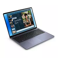 Dell 16 16-inch Core 5 120U 16GB RAM 512GB SSD Win 11 Home Laptop (DC16251_RPLU-R_004_HOM)