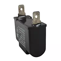 Capacitor, 220Vac, 50/60Hz, 4.5 Mf - 3H01487C