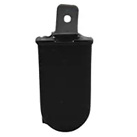 Capacitor Para Minisplit, 2.0 Mf, 370 Vac, 50/60 Hz - 3H01487G