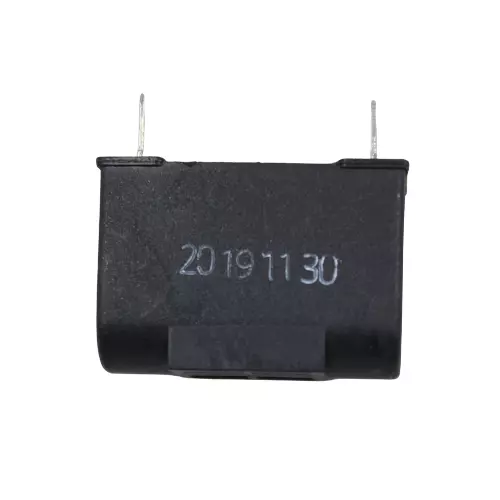 Capacitor Para Minisplit, 2.0 Mf, 370 Vac, 50/60 Hz - 3H01487G