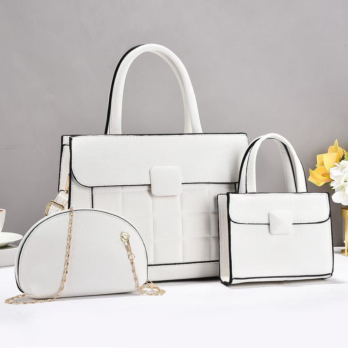 3IN1 MEDIUM SIZED BAG