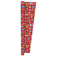 3M Happy Birthday Gift Wrap Roll Assortment