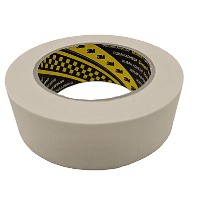 3M Masking Tape - 36mm x 50m 3M Masking Tape - 36mm x 50m