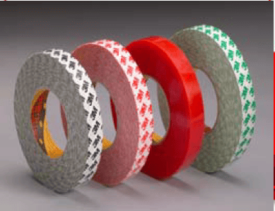 CINTA 3M 9088 DOBLE CONTACTO 3/4 X 50 M