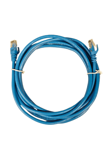 Cat 6 UTP Patch Cords - 3M