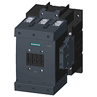 CONTACT.AC3:75KW/400V,2NO+2NC,UC110-127V