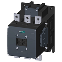 CONTACTOR, 110KW/400V/AC-3