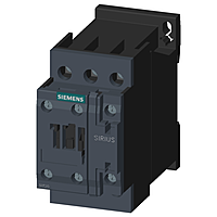 CONTACTOR,AC3:5,5KW 1NO+1NC AC110V 50HZ