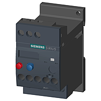Therm. overload relay 3.5 - 5.0 A