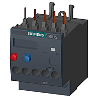 Therm. overload relay 7.0 - 10 A