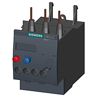 Therm. overload relay 17 - 22 A
