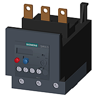 Therm. overload relay, 80...100 A
