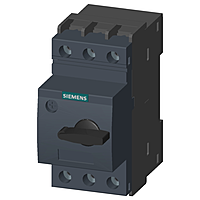 CIRCUIT-BREAKER SCREW CONNECTION 2A