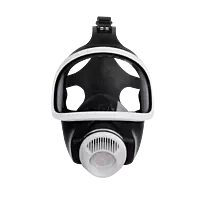 MSA Full Face Mask