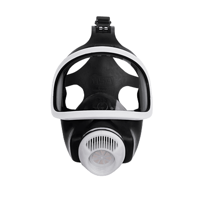 MSA Full Face Mask