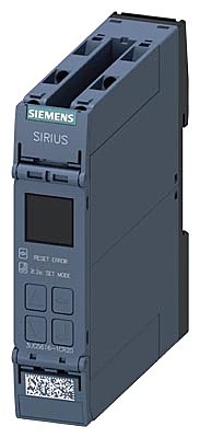 Phas.fail,-sequ,- asym,over- U.voltage