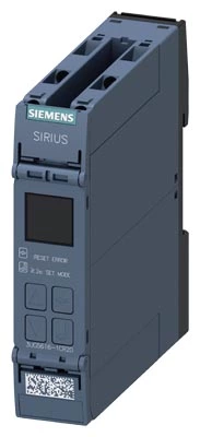 Phas.fail,-sequ,- asym,over- U.voltage