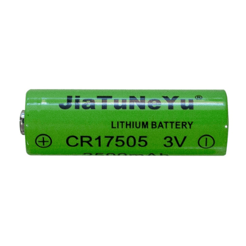 McGrath Locks 3V Lithium Battery McGrath Locks 3V Lithium Battery
