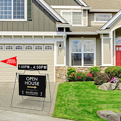 Outdoor Steel Frame A-Frame Outdoor Steel Frame A-Frame