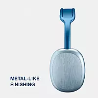 Cellularline Bluetooth Headphones Ms Maxi Blue