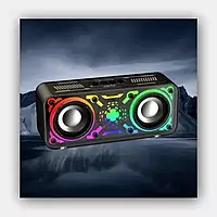 LENYES S842 Portable Wireless Speaker