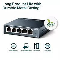 TP-Link TL-SG105 5-Port