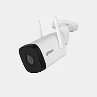 Dahua 4MP WiFi Bullet Network Camera