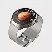 Exact Aurora Smart Watch